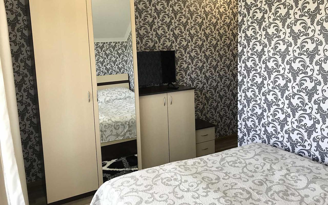 U Maksa Hotel nghỉ mát nghỉ mát Solochin Ngoại thất bức ảnh