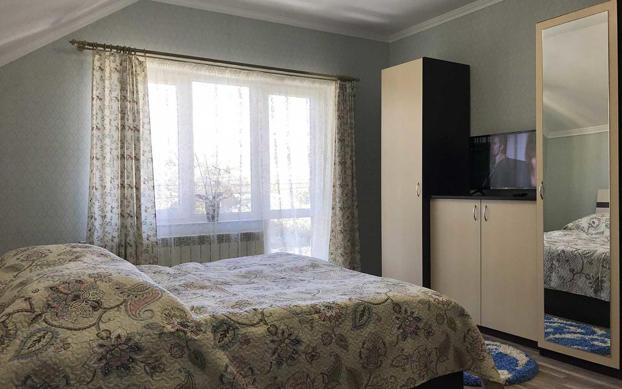 U Maksa Hotel nghỉ mát nghỉ mát Solochin Ngoại thất bức ảnh