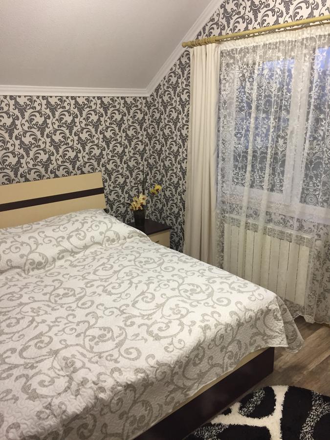 U Maksa Hotel nghỉ mát nghỉ mát Solochin Ngoại thất bức ảnh