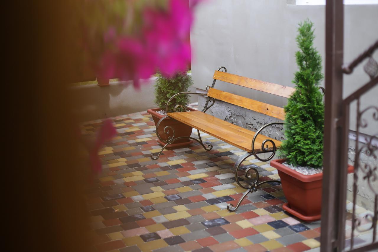 U Maksa Hotel nghỉ mát nghỉ mát Solochin Ngoại thất bức ảnh