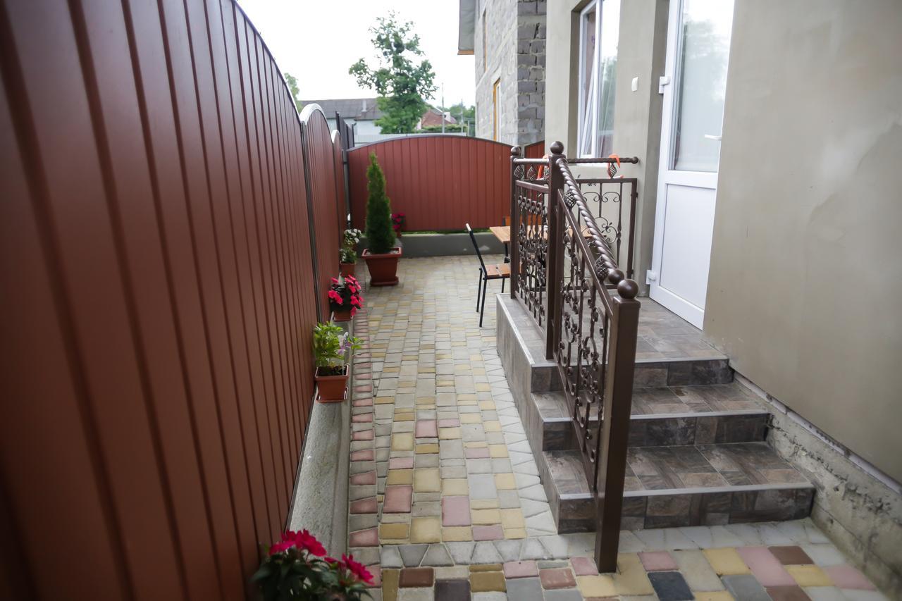 U Maksa Hotel nghỉ mát nghỉ mát Solochin Ngoại thất bức ảnh